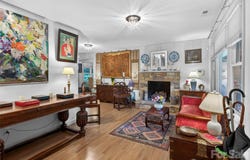 52 Melody Lane, Saluda, NC 28773
