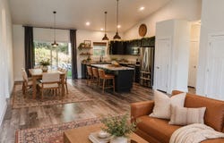 13583 Rising Wolf Drive, Bigfork, MT 59911