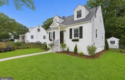 10419 GRANDIN Road, SILVER SPRING, MD 20902