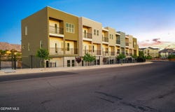 201 Desert Pass Street, El Paso, TX 79912