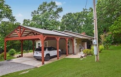 30005 Hwy 82, Cookson, OK 74427