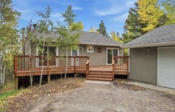 11436 Nancys Dr, Conifer, CO 80433