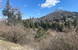 Pine Drive, Cedar Glen, CA 92321