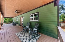 236 Denham Road, Eatonton, GA 31024
