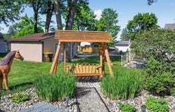 741 Center Street, Mason, MI 48854