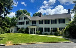 255 Mountain Road, Irvington, NY 10533