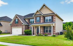 158 Clover Pointe Circle, Guyton, GA 31312