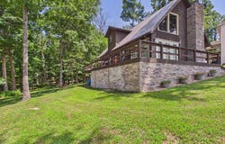 673 BLUFF DRIVE, Elizabeth, AR 72531