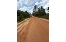 Pond Creek Rd, Luverne, AL 36049
