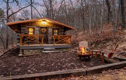 136 Nc #8389, Jasper, AR 72641