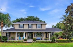 915 N CROOKED LAKE DRIVE, BABSON PARK, FL 33827