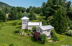96 Bunker Hill Road, Salisbury, CT 06068