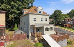 500-502 Tingley Ave, Bellevue, PA 15202