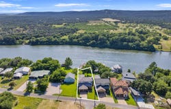 1509 CR 118B, Burnet, TX 78611