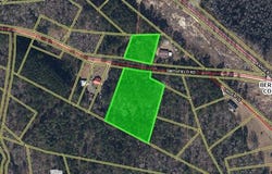 Smithfield Rd, Cross, SC 29436