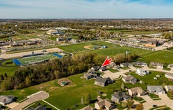 505 21st Place NE, Kasson, MN 55944