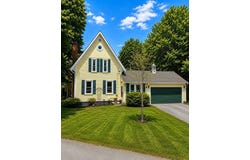 437 High St, Hanson, MA 02341