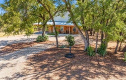 7245 County Road 4095, Kaufman, TX 75142