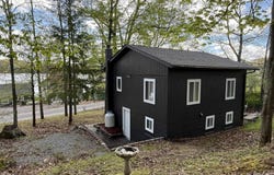 5141 Lake Street, Glennie, MI 48737-9331