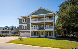 834 Hunt Club Drive lot: #389, Corolla, NC 27927