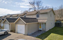 523 Glendale Drive, Endicott, NY 13760