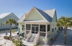 106 Salt Air Court, Port St Joe, FL 32456