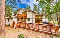 50 Cimarron, Angel Fire, NM 87710
