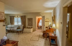 510 First St, Prairie View, KS 67664