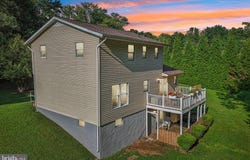 12844 FORK Road, FORK, MD 21051