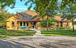 1011 Red Road, Howe, TX 75459