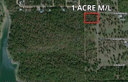 36457 S Cedar Road, Park Hill, OK 74451