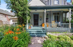 1010 E Gorham Street, Madison, WI 53703