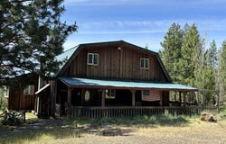 455 OLD MOUNTAIN Rd, Goldendale, WA 98620