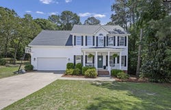 12 W Canterbury Court, Blythewood, SC 29016