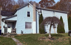 650 WEST Street, EVERETT, PA 15537