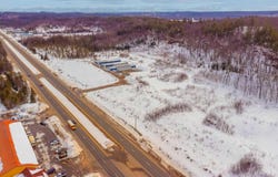 801-851 E US 41 Highway, Negaunee, MI 49866