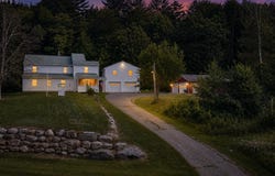 91 Bouldervale Road, Grantham, NH 03753