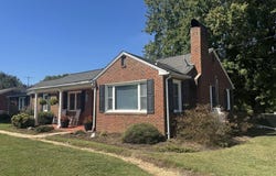 2709 Ankum Rd., Gasburg, VA 23857