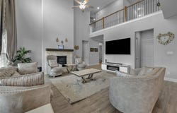 116 Chaco Drive, Forney, TX 75126