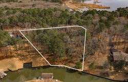 Eagle Point lot: 1, Mt Vernon, TX 75457