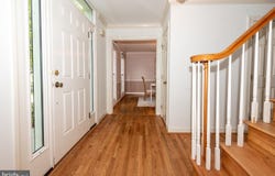 1717 JASPER Lane, CROFTON, MD 21114