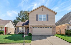 7033 S WYNNE RIDGE Dr, Cordova, TN 38016