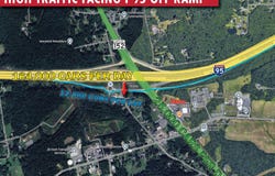 1507 OLD MOUNTAIN Road S, JOPPA, MD 21085