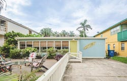 121 E Swordfish, South Padre Island, TX 78597