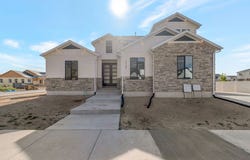 2672 E 360 S, Spanish Fork, UT 84660