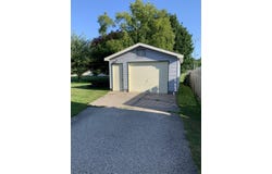 60 E TRUCKEY ST, ST. IGNACE, MI 49781