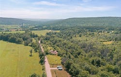 Middle Road, Angelica, NY 14709