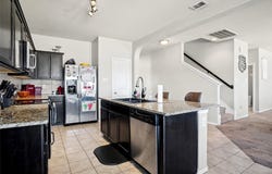 322 Chestnut Lane, Ponder, TX 76259