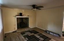 8106 holly AVE, Fort Smith, AR 72908