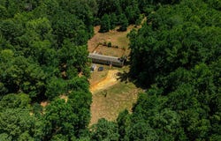 1255 CR 256, San Augustine, TX 75972
